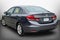 2015 Honda Civic Sedan LX