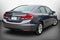 2015 Honda Civic Sedan LX