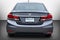 2015 Honda Civic Sedan LX
