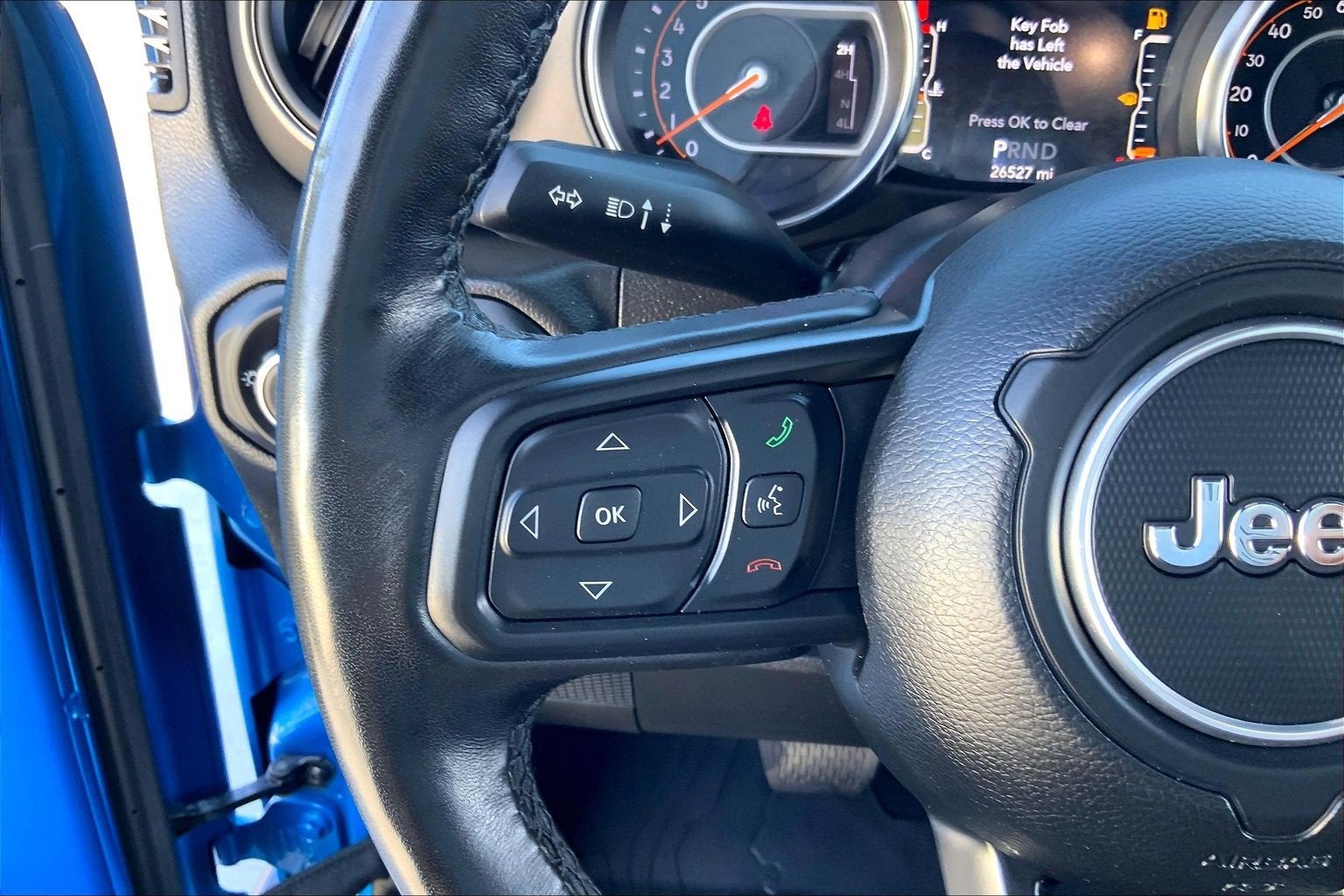 2022 Jeep Wrangler Willys