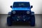 2022 Jeep Wrangler Willys