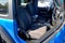 2022 Jeep Wrangler Willys