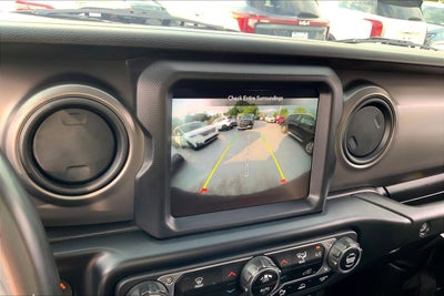 2022 Jeep Wrangler Unlimited High Tide