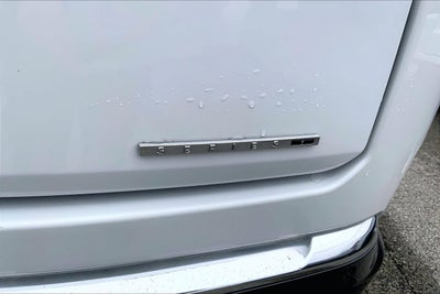 2022 Jeep Wagoneer Series I