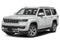 2022 Jeep Wagoneer Series I