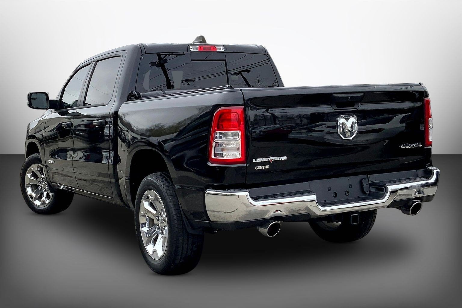 2023 RAM 1500 Lone Star
