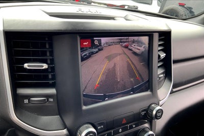 2023 RAM 1500 Lone Star