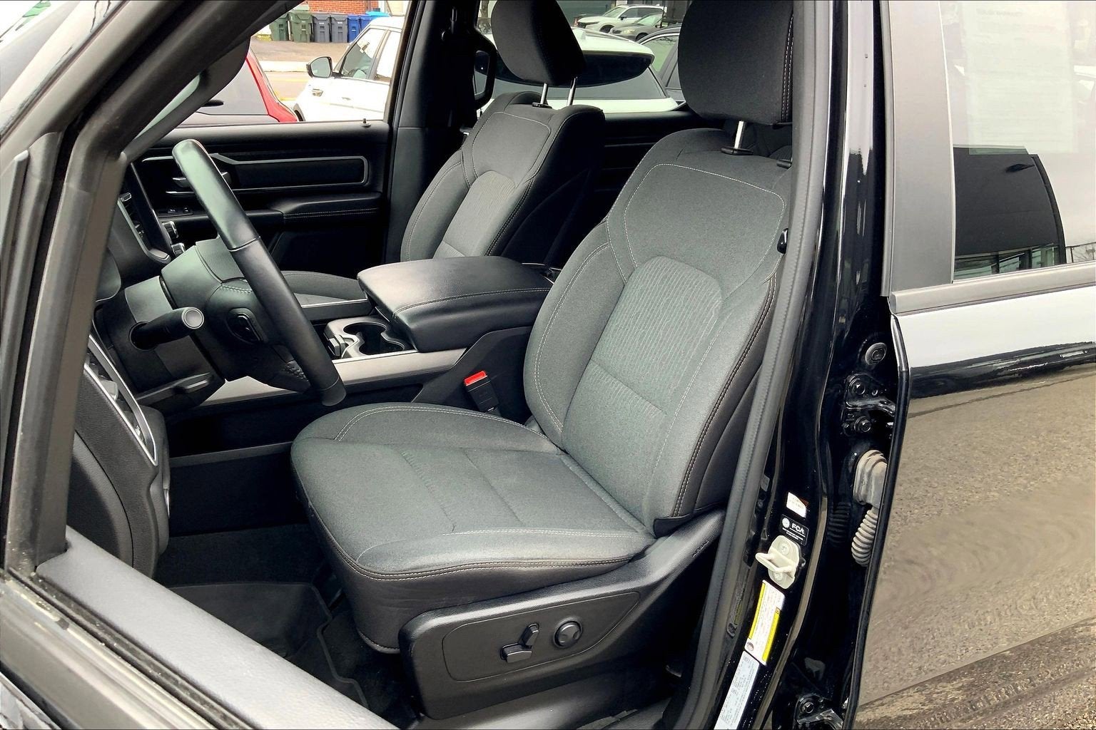 2023 RAM 1500 Lone Star