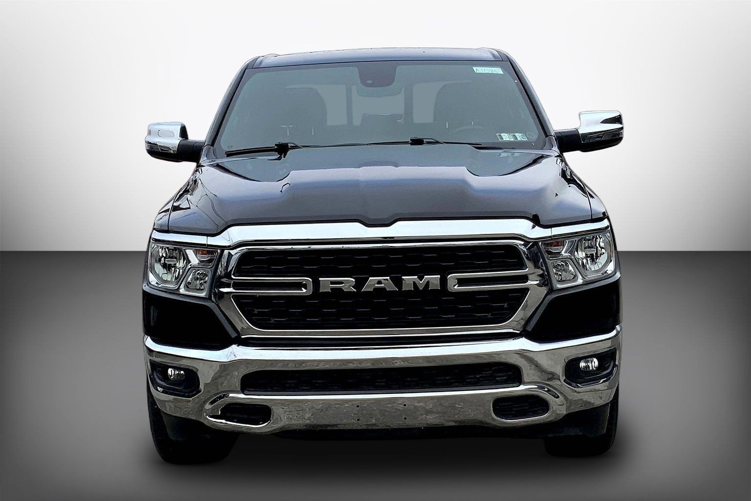 2023 RAM 1500 Lone Star