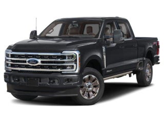 2023 Ford Super Duty F-250 SRW King Ranch
