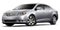 2013 Buick LaCrosse Leather