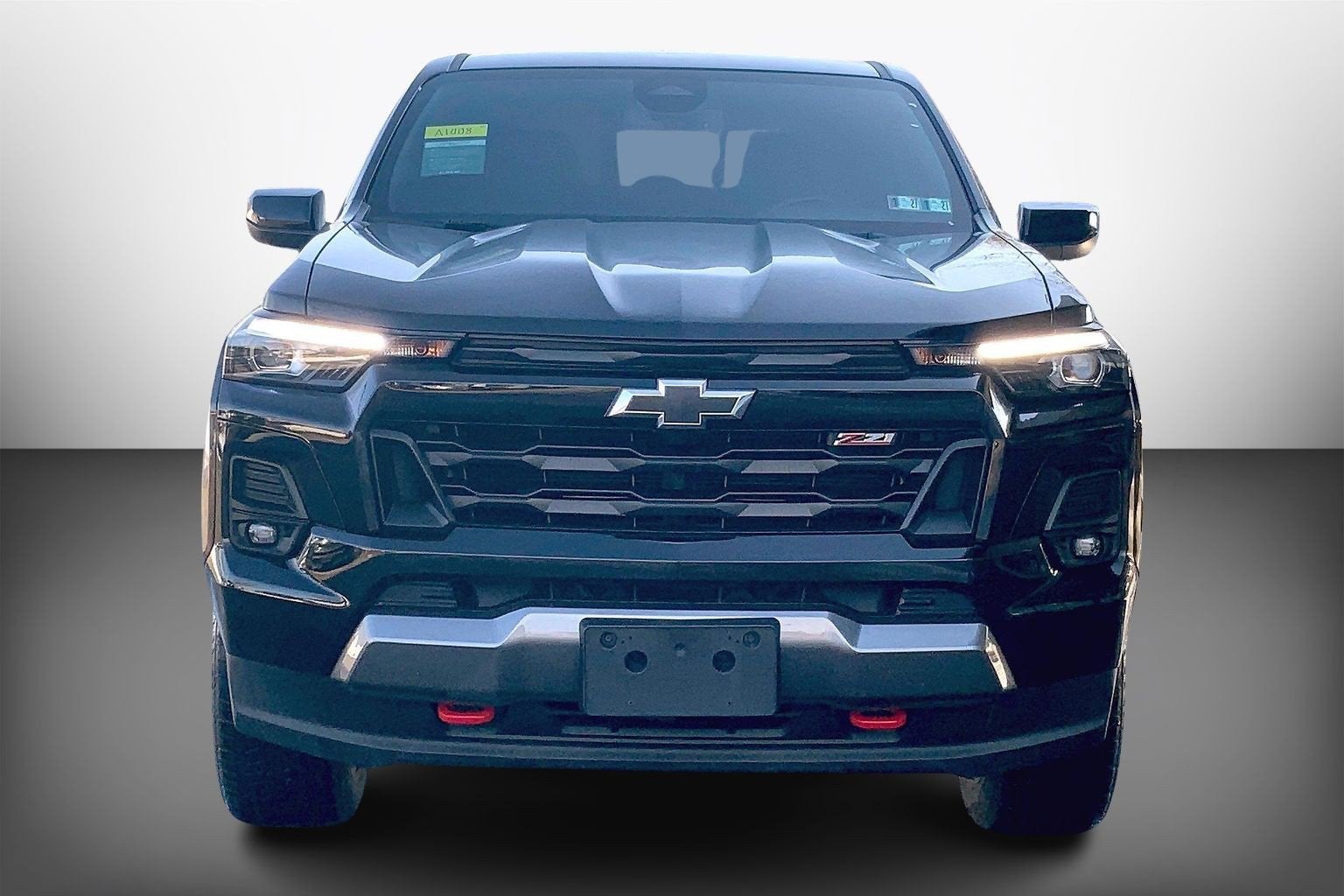 2023 Chevrolet Colorado 4WD Z71