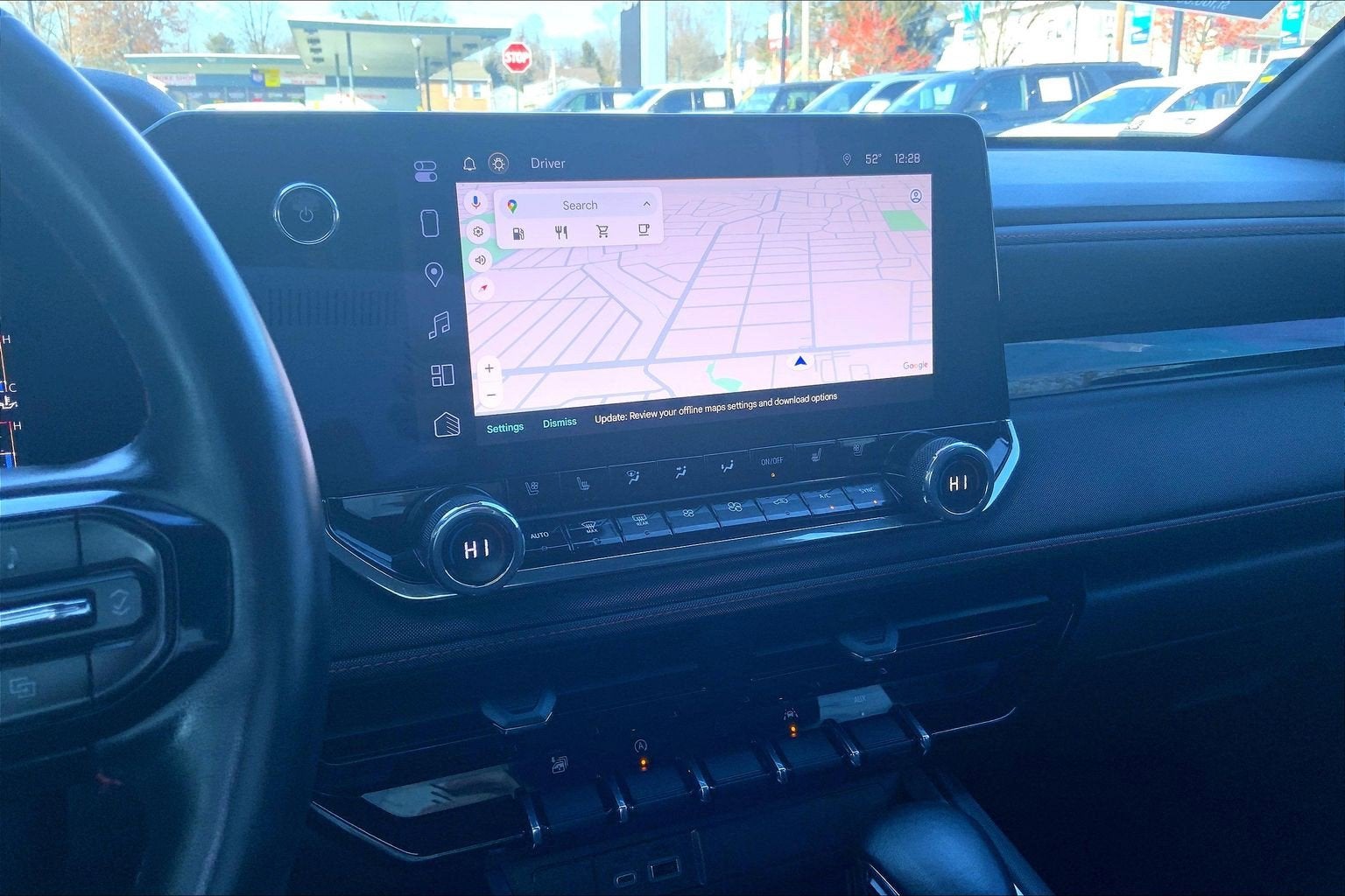 2023 Chevrolet Colorado 4WD Z71