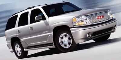 2004 GMC Yukon Denali Denali