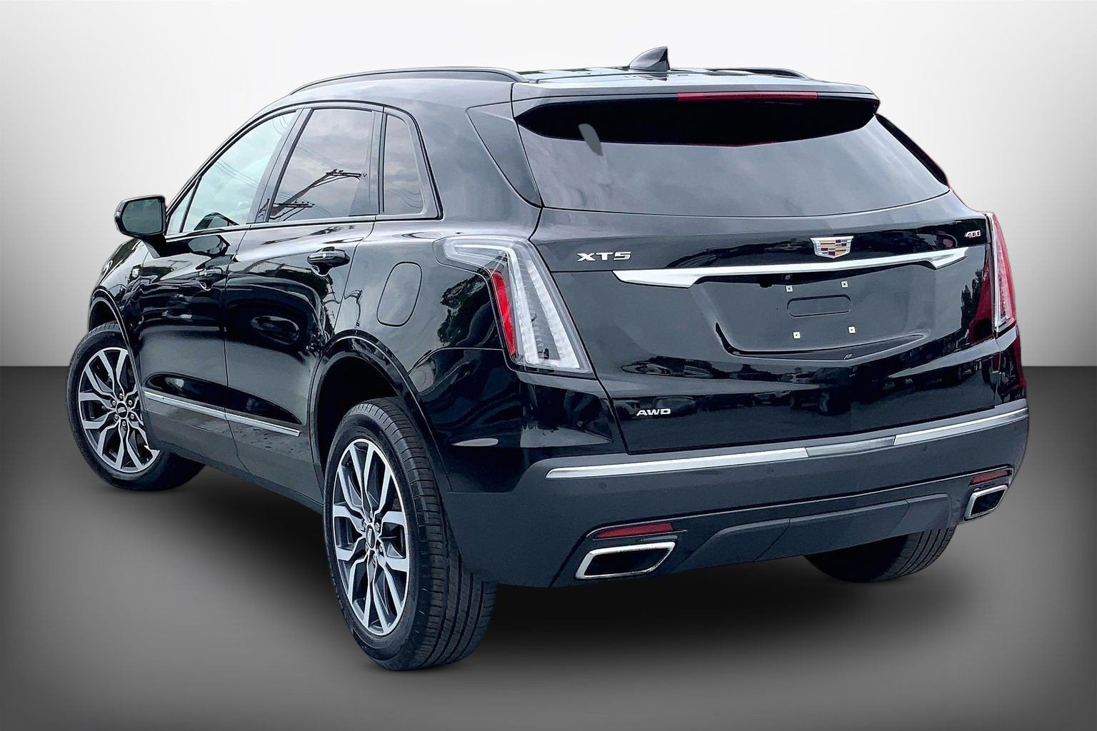 2021 Cadillac XT5 AWD Sport