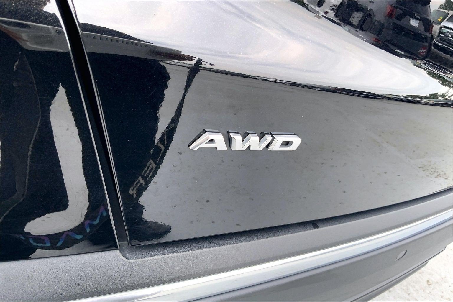 2021 Cadillac XT5 AWD Sport