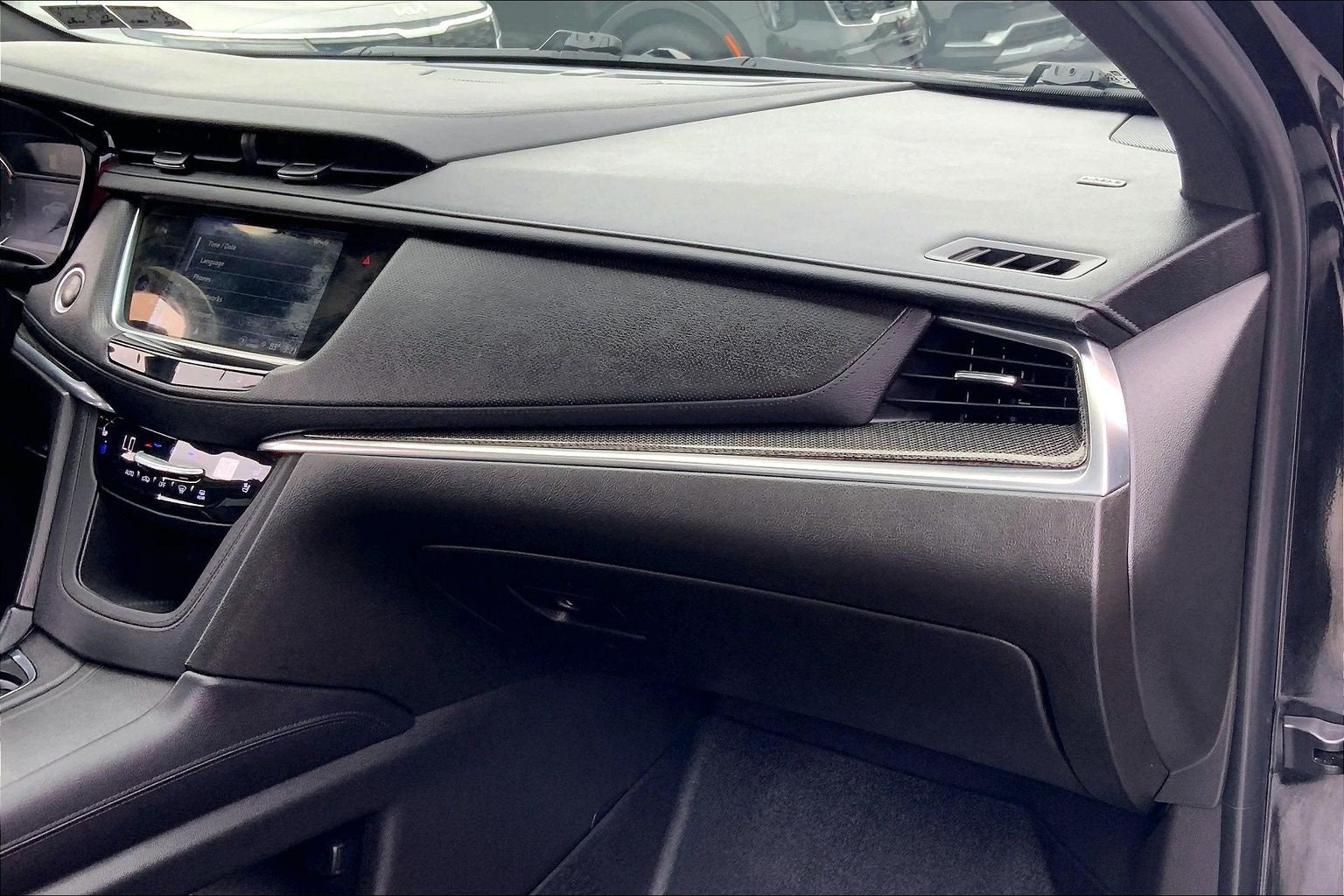 2021 Cadillac XT5 AWD Sport