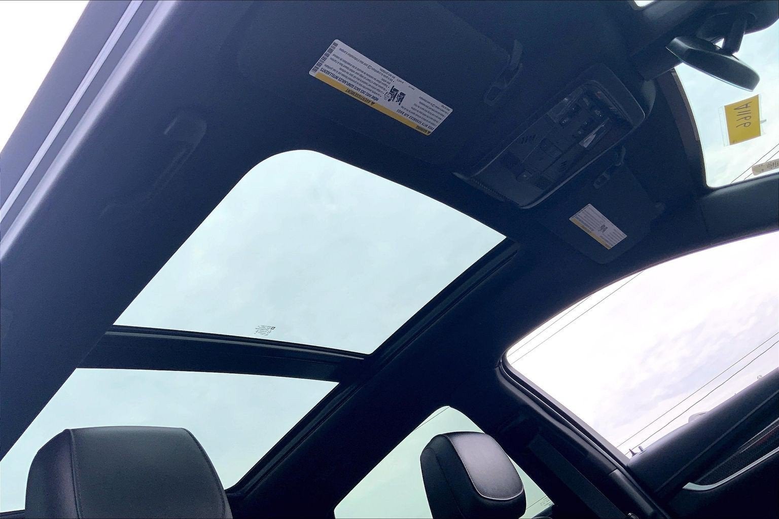 2021 Cadillac XT5 AWD Sport