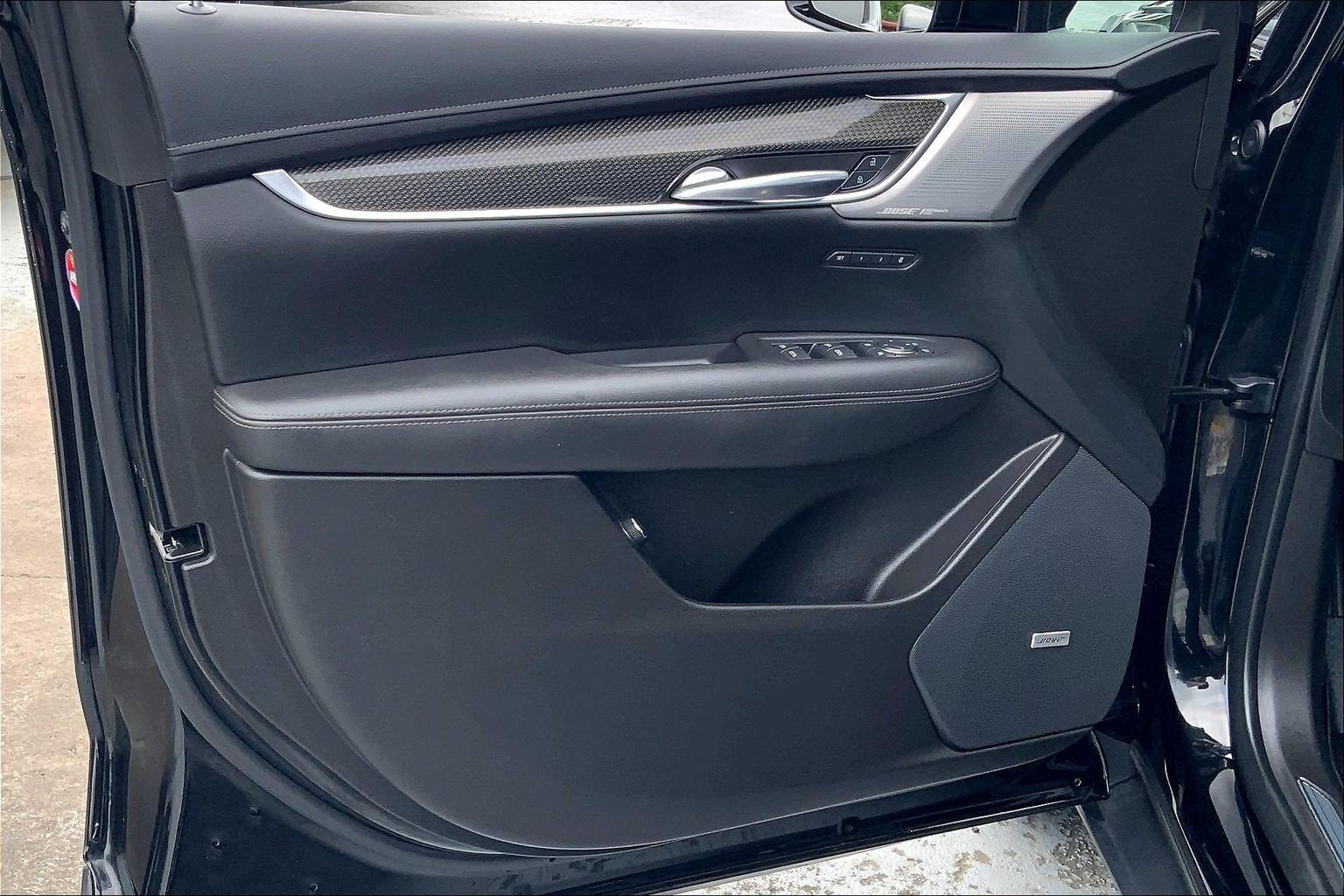 2021 Cadillac XT5 AWD Sport