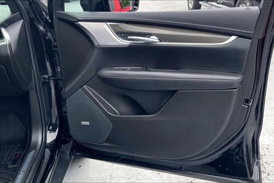 2021 Cadillac XT5 AWD Sport