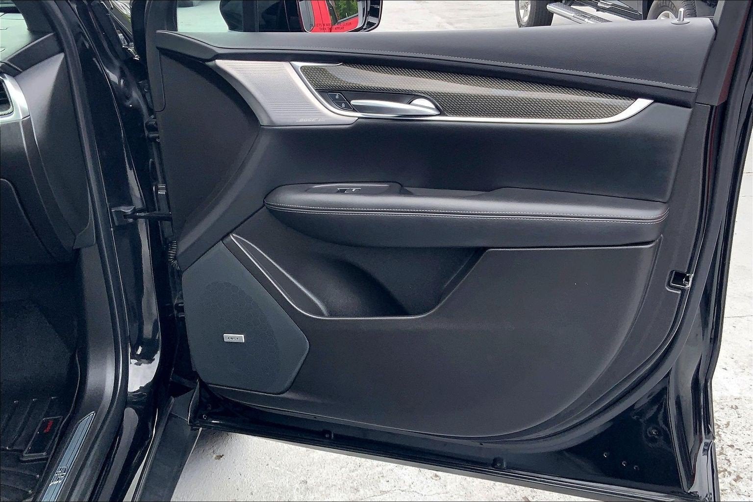 2021 Cadillac XT5 AWD Sport