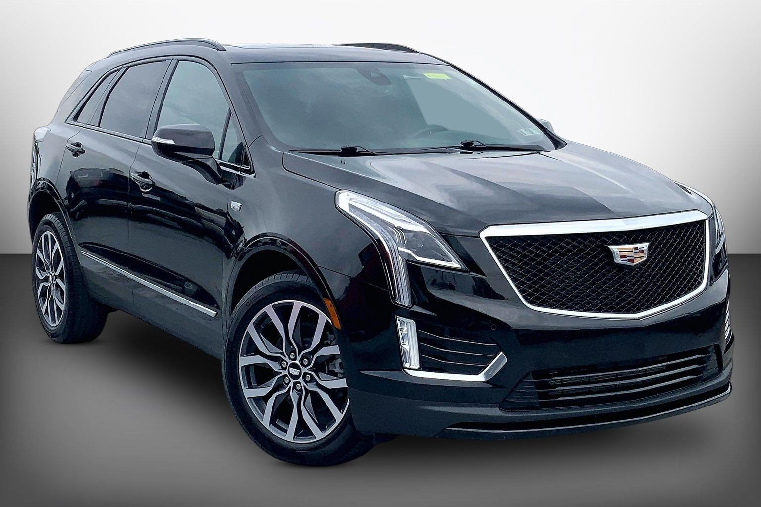 2021 Cadillac XT5 AWD Sport