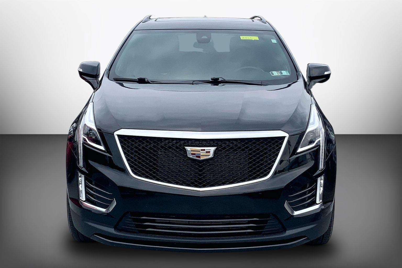 2021 Cadillac XT5 AWD Sport