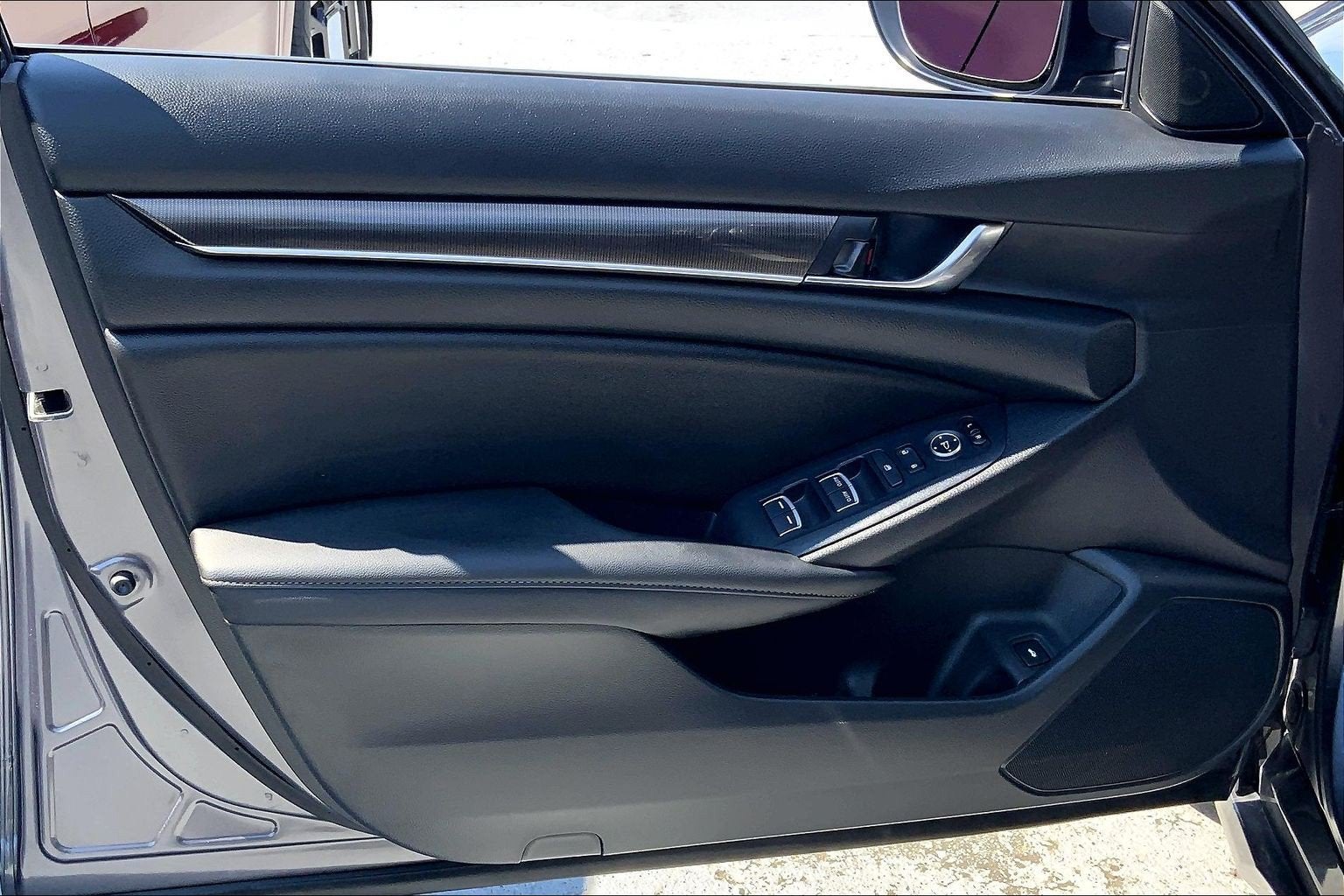 2020 Honda Accord Sedan Sport