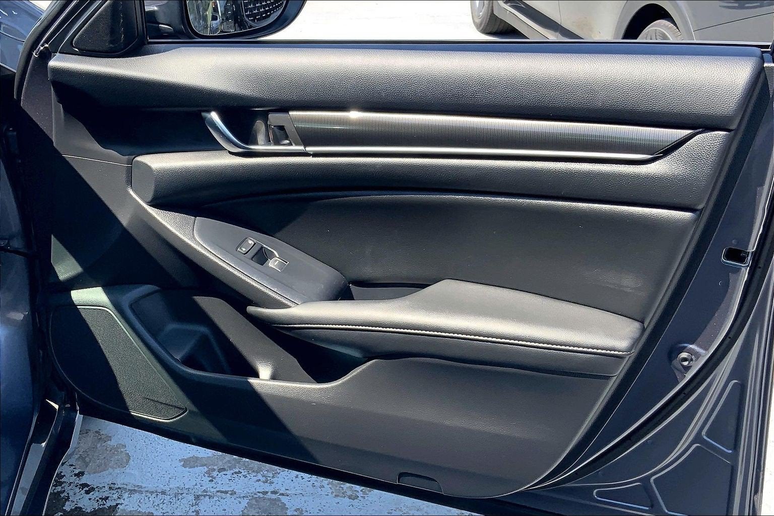 2020 Honda Accord Sedan Sport