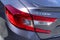 2020 Honda Accord Sedan Sport