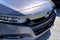 2020 Honda Accord Sedan Sport
