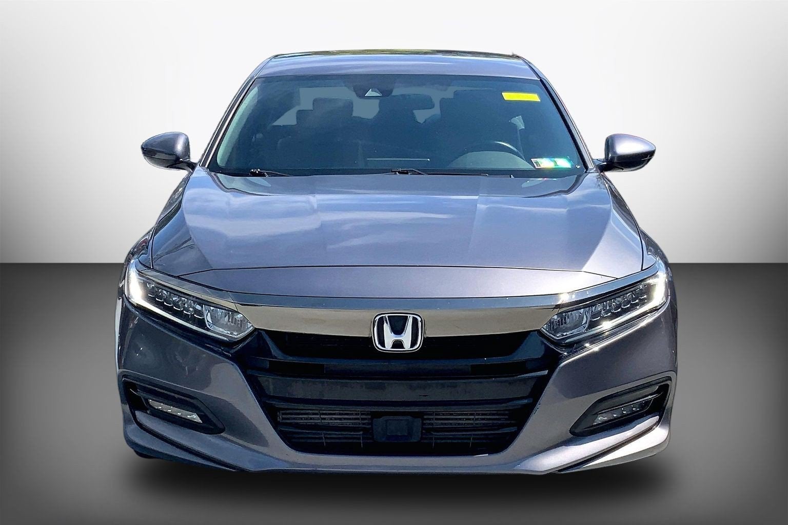 2020 Honda Accord Sedan Sport