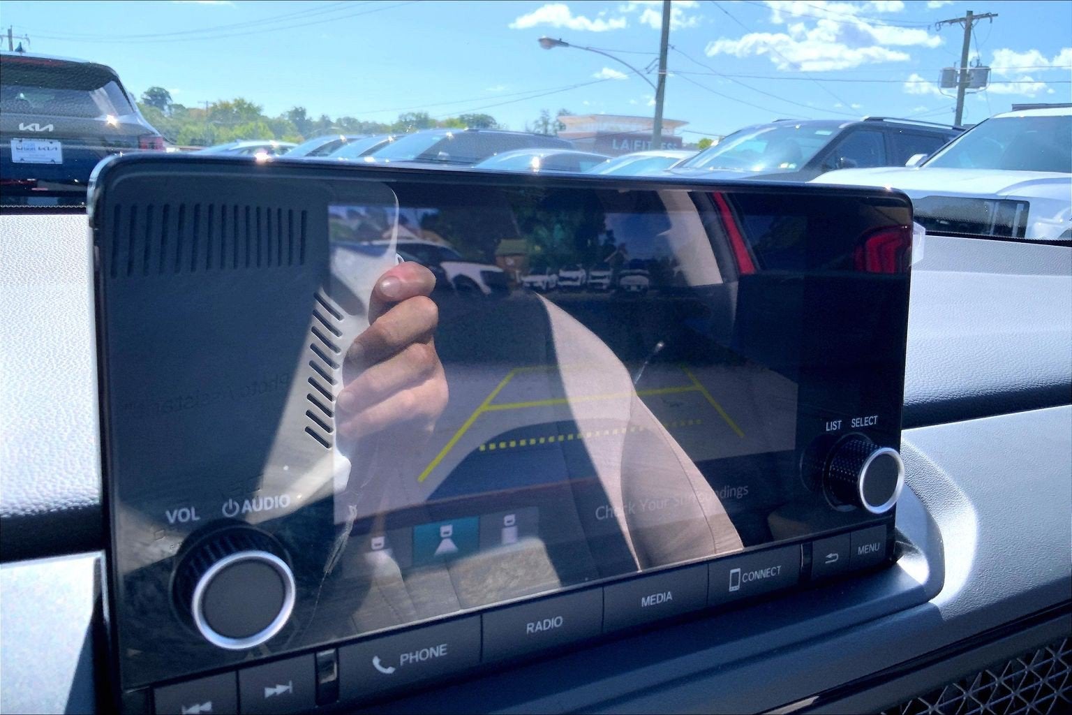 2023 Honda Accord Sedan LX