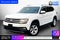 2018 Volkswagen Atlas 3.6L V6 SE w/Technology