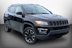2020 Jeep Compass North Edition