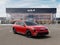 2026 Kia K4 Hatchback GT-Line Turbo