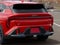 2026 Kia K4 Hatchback GT-Line Turbo