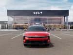 2026 Kia K4 Hatchback GT-Line Turbo