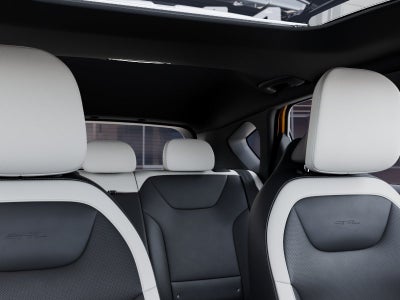 2026 Kia K4 Hatchback GT-Line Turbo