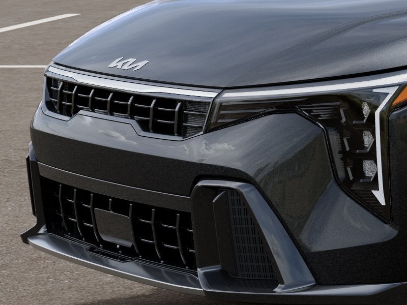 2027 Kia K4 Hatchback GT-Line