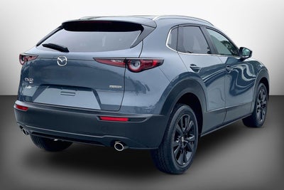 2023 Mazda Mazda CX-30 2.5 S Carbon Edition