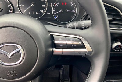 2023 Mazda Mazda CX-30 2.5 S Carbon Edition