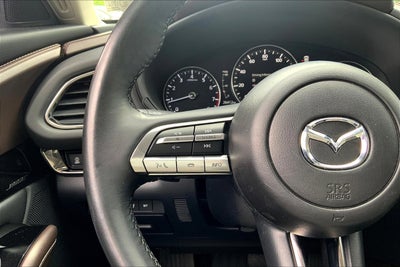 2021 Mazda Mazda CX-30 Premium