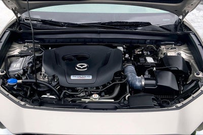 2024 Mazda Mazda CX-30 2.5 Turbo Premium Package