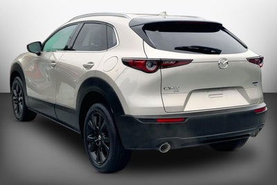 2024 Mazda Mazda CX-30 2.5 Turbo Premium Package