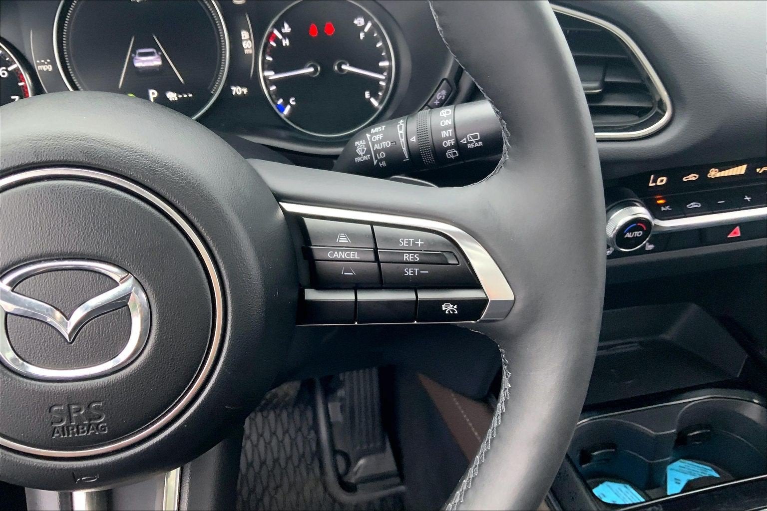2024 Mazda Mazda CX-30 2.5 Turbo Premium Package