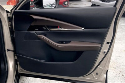 2024 Mazda Mazda CX-30 2.5 Turbo Premium Package