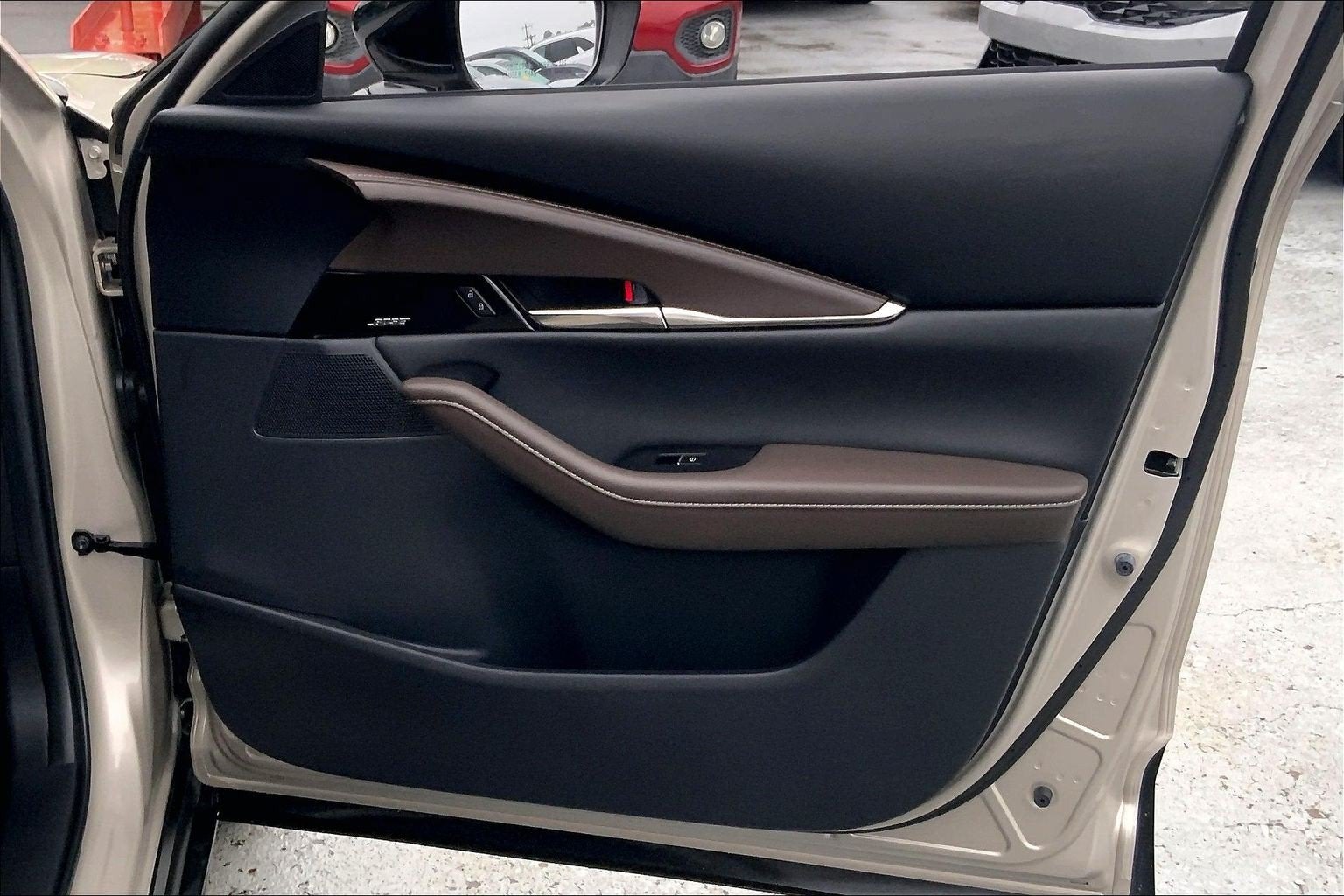 2024 Mazda Mazda CX-30 2.5 Turbo Premium Package
