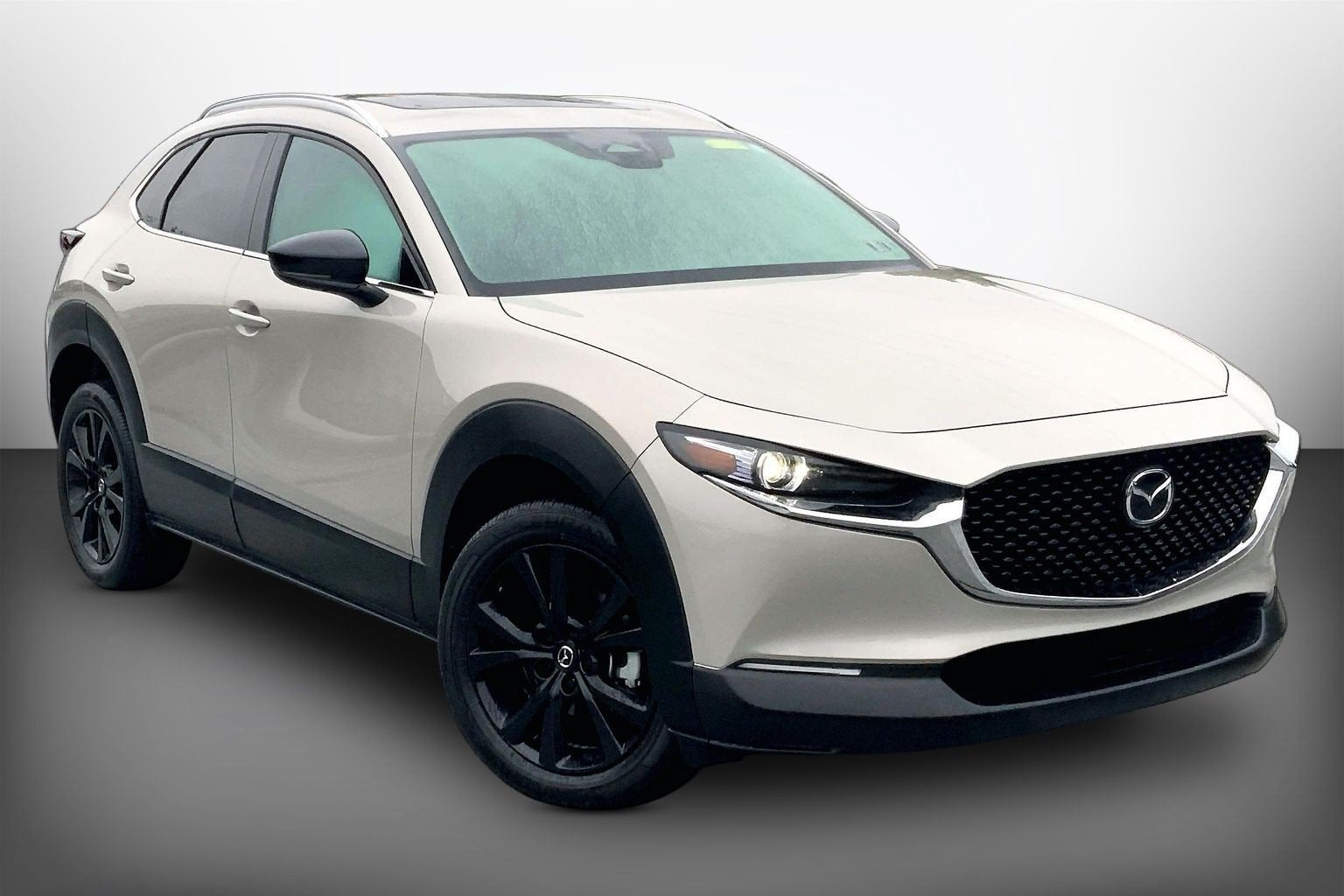 2024 Mazda Mazda CX-30 2.5 Turbo Premium Package