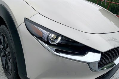 2024 Mazda Mazda CX-30 2.5 Turbo Premium Package